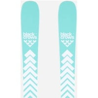 2026 Black Crows Captis Birdie Womens