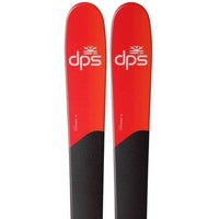 2026 DPS Pisteworks 94 Unisex