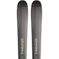 2026 Head Crux 93 Pro Mens