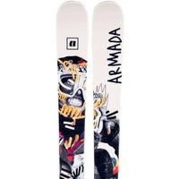 2026 Armada Edollo 91 Unisex