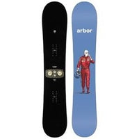 2026 Arbor El Camino Mens