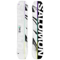 2026 Salomon Huck Knife Mens