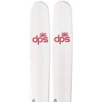 2027 DPS Powderworks Lotus Tour 117 Unisex