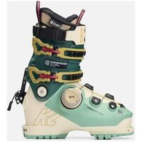 2026 K2 Mindbender 105 BOA W Womens