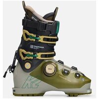 2026 K2 Mindbender 130 BOA Mens