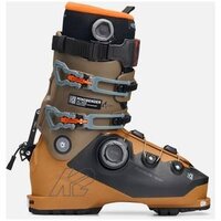 2026 K2 Mindbender 140 BOA Mens