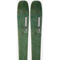 2026 K2 Mindbender 89Ti W Womens