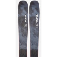 2026 K2 Mindbender 99Ti Mens