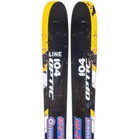 2026 Line Optic 104 Mens