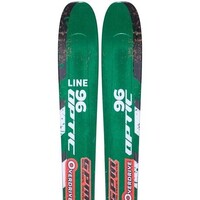 2026 Line Optic 96 Mens