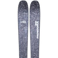 2026 Line Pandora 92 Unisex