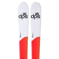 2026 DPS Pisteworks 79 Unisex