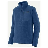 2026 Patagonia R1 Air Zip Neck Mens