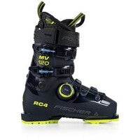 2026 Fischer RC4 120 MV BOA Mens