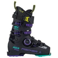2026 Fischer RC4 Free 120 MV BOA Mens