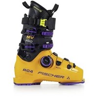 2026 Fischer RC4 Free Pro MV BOA Mens
