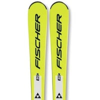2026 Fischer RC4 Pro