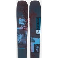 2026 K2 Reckoner 102 W Womens