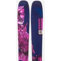 2026 K2 Reckoner 110 W Womens