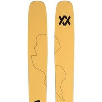 2026 Volkl Revolt 121 Mens