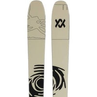 2026 Volkl Revolt 101 Mens