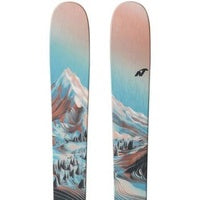 2026 Nordica Santa Ana 102 Womens