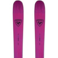 2026 Rossignol Sender Free 100 Unisex