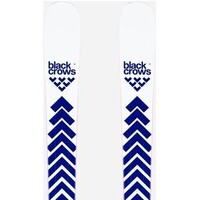 2026 Black Crows Serpo Mens