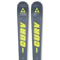 2026 Fischer The Curv GT 85 Mens
