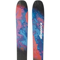 2026 Nordica Unleashed 120 Mens