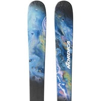 2026 Nordica Unleashed 98 CA Unisex