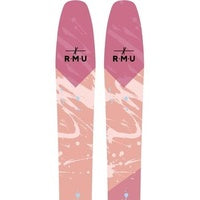 2026 RMU Valhalla 97 Womens