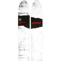 2026 Armada Whitewalker 116 Unisex