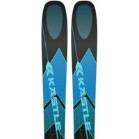 2027 Kastle Transcend 98 Unisex