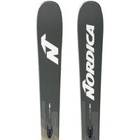 2027 Nordica Multipista 80DC Unisex
