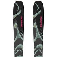 2027 Salomon QST 100 Unisex