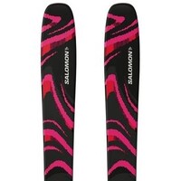 2027 Salomon QST 106 Unisex