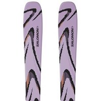 2027 Salomon QST 94 Unisex