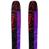 2028 Salomon QST X Mens
