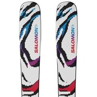 2027 Salomon QST Blank Team