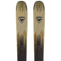 2027 Rossignol Soul 102 Unisex