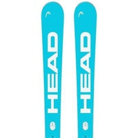 2027 Head WC Rebels e Speed Pro Unisex