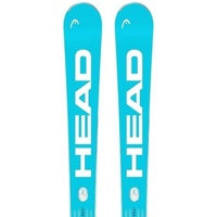 2027 Head WC Rebels e Race Pro Unisex