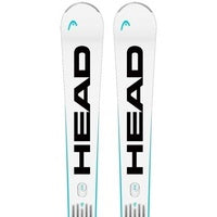2027 Head WC Rebels e SL Unisex