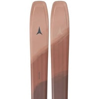 2027 Atomic Backland 101 W Womens