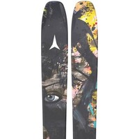 2027 Atomic Bent 110 Unisex