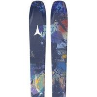 2027 Atomic Bent 90 Unisex