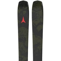 2027 Atomic Bent Decode Unisex