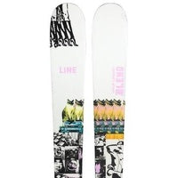 2027 Line Blend Mens
