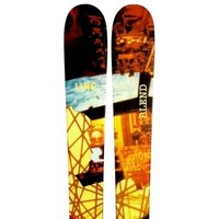 2027 Line Blend Mens